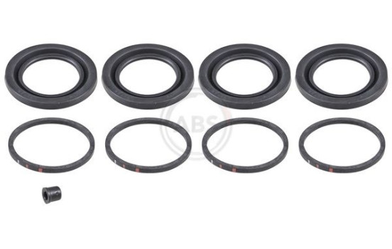 Repair kit, brake caliper 43219 ABS