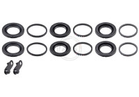 Repair kit, brake caliper 43220 ABS