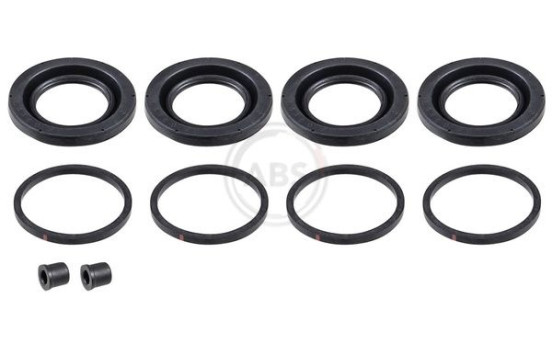 Repair kit, brake caliper 43222 ABS