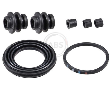 Repair kit, brake caliper 43226 ABS