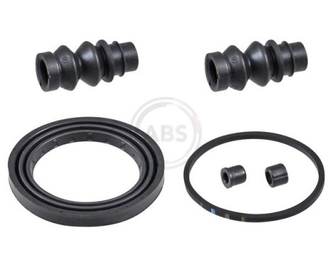 Repair kit, brake caliper 43227 ABS