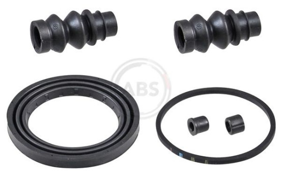 Repair kit, brake caliper 43227 ABS