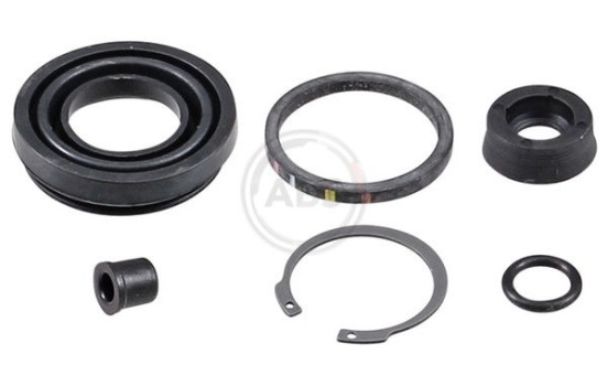 Repair kit, brake caliper 43231 ABS