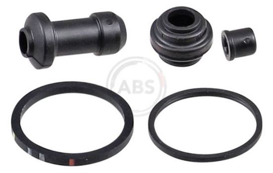 Repair kit, brake caliper 43232 ABS