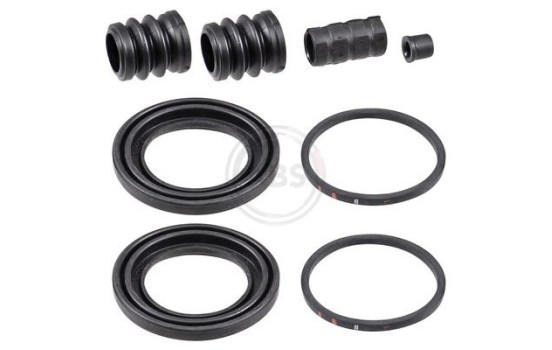 Repair kit, brake caliper 43240 ABS