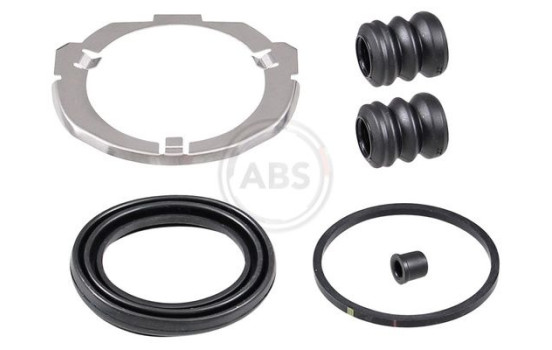 Repair kit, brake caliper 43242 ABS