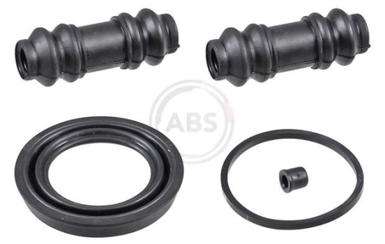 Repair kit, brake caliper 43248 ABS