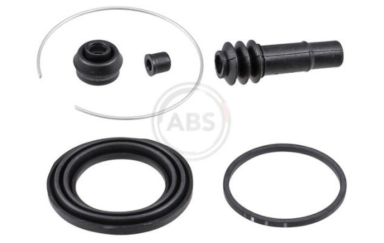 Repair kit, brake caliper 43274 ABS