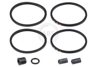 Repair kit, brake caliper 43279 ABS
