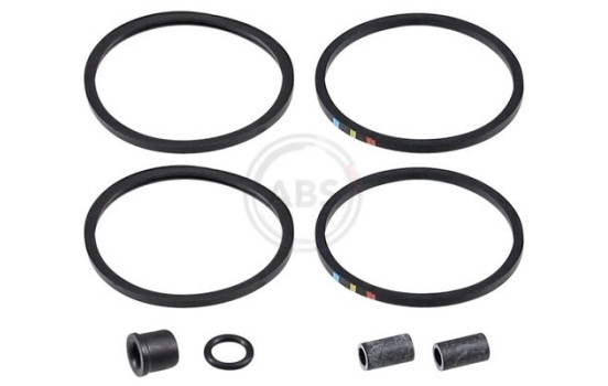 Repair kit, brake caliper 43279 ABS