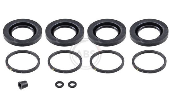 Repair kit, brake caliper 43282 ABS