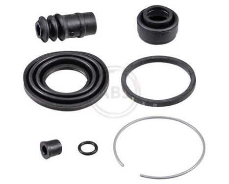 Repair kit, brake caliper 43283 ABS