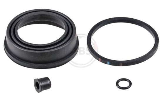 Repair kit, brake caliper 43287 ABS