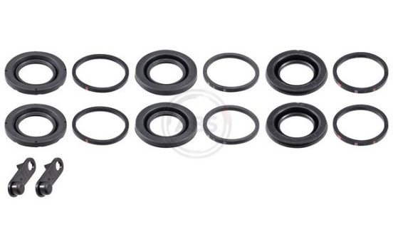Repair kit, brake caliper 43288 ABS