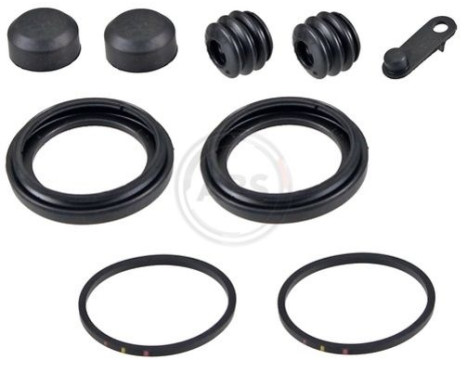 Repair Kit, brake caliper 43290 ABS, Image 2