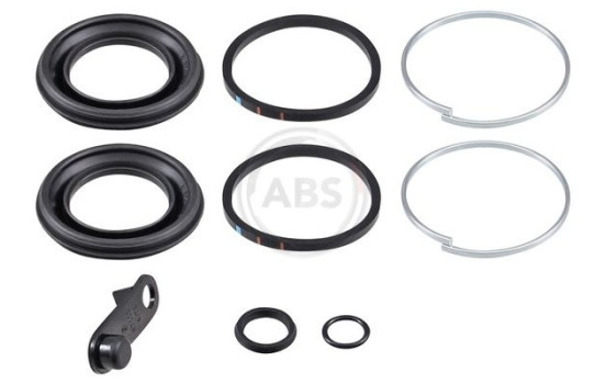 Repair kit, brake caliper 43293 ABS