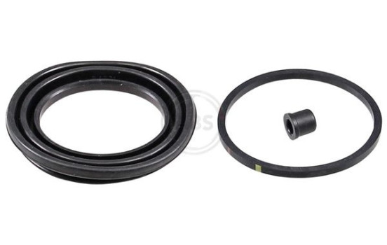 Repair kit, brake caliper 43295 ABS