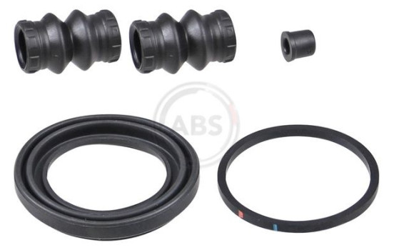Repair kit, brake caliper 43297 ABS