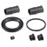 Repair kit, brake caliper 43307 ABS