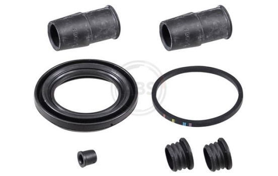 Repair kit, brake caliper 43307 ABS