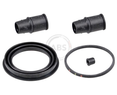 Repair kit, brake caliper 43317 ABS