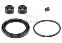 Repair kit, brake caliper 43321 ABS