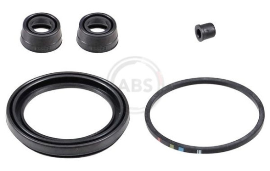 Repair kit, brake caliper 43321 ABS