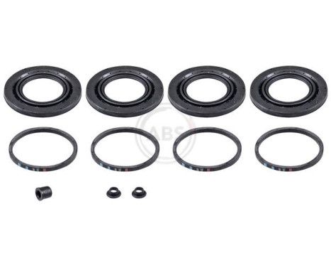 Repair kit, brake caliper 43325 ABS