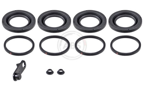 Repair kit, brake caliper 43335 ABS