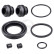 Repair kit, brake caliper 43340 ABS