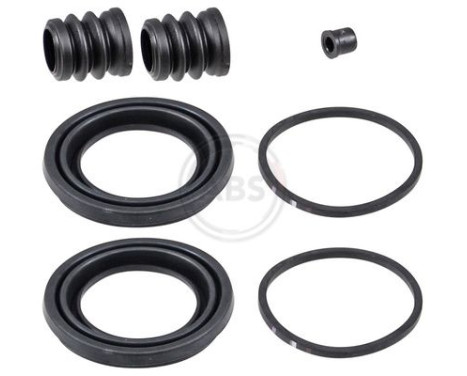 Repair kit, brake caliper 43342 ABS