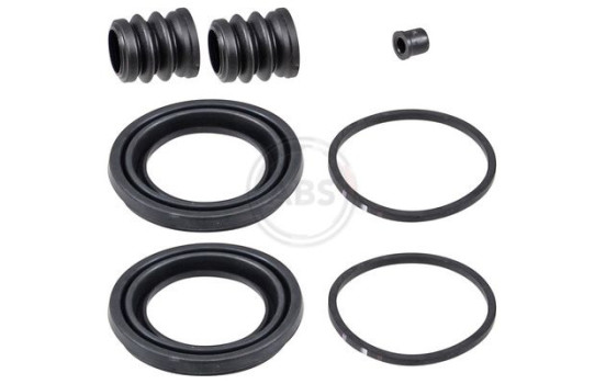 Repair kit, brake caliper 43342 ABS