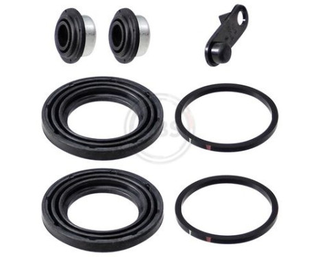 Repair kit, brake caliper 43343 ABS