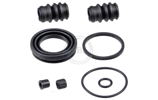 Repair kit, brake caliper 43344 ABS