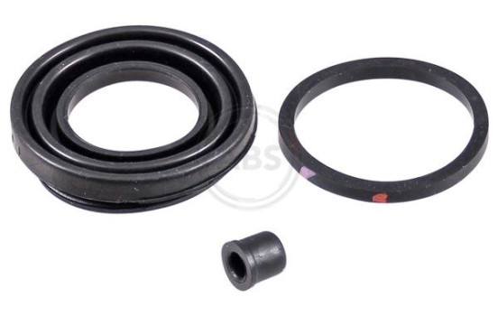 Repair kit, brake caliper 43356 ABS