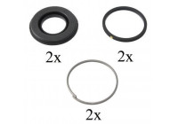 Repair Kit, brake caliper 43502 ABS