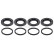 Repair Kit, brake caliper 43517 ABS, Thumbnail 3