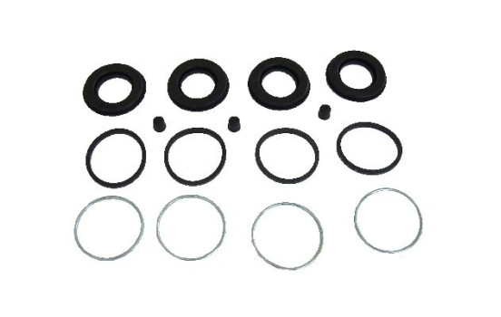 Repair Kit, brake caliper 43518 ABS