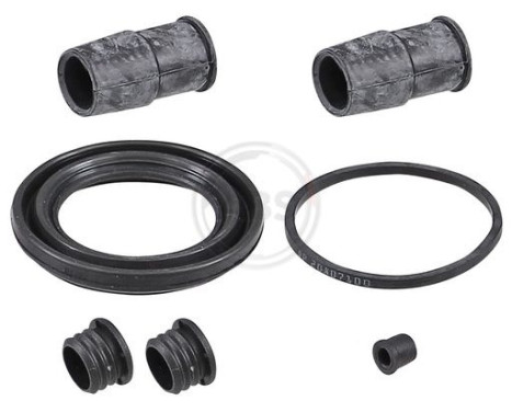 Repair Kit, brake caliper 43524 ABS, Image 3