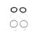 Repair Kit, brake caliper 43527 ABS, Thumbnail 2