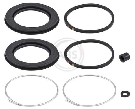 Repair Kit, brake caliper 43527 ABS, Image 3