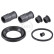 Repair Kit, brake caliper 43529 ABS, Thumbnail 3