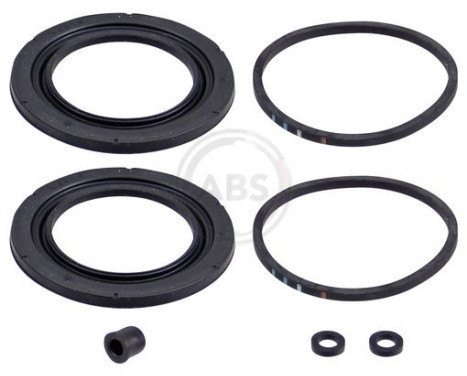 Repair Kit, brake caliper 43533 ABS, Image 2