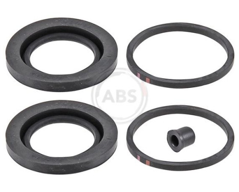 Repair Kit, brake caliper 43536 ABS, Image 3