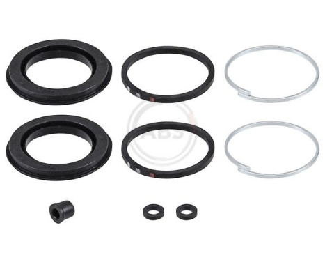 Repair Kit, brake caliper 43550 ABS, Image 4