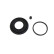 Repair Kit, brake caliper 43557 ABS