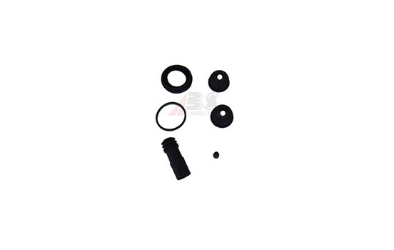 Repair Kit, brake caliper 43573 ABS, Image 2