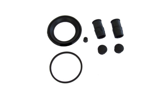 Repair Kit, brake caliper 43581 ABS