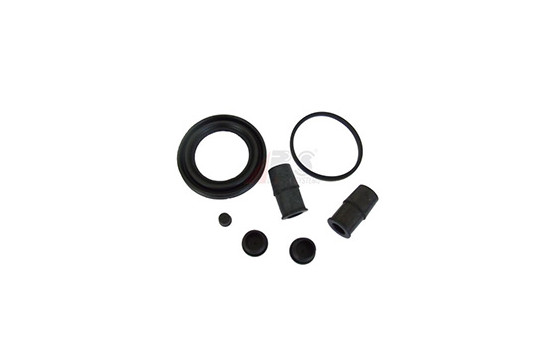 Repair Kit, brake caliper 43598 ABS, Image 2