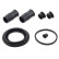 Repair Kit, brake caliper 43606 ABS